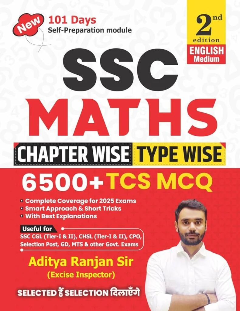 SSC Books 2